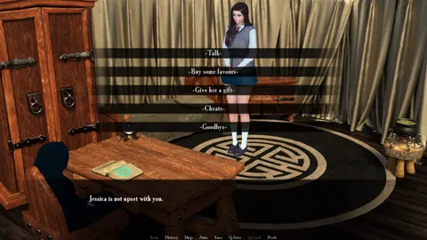 Witches Trainer screenshot 3