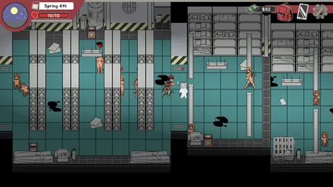 Spooky Milk Life screenshot 5