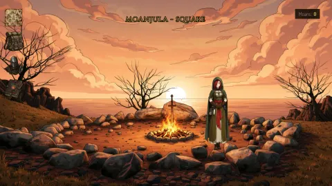 LustSouls screenshot 4