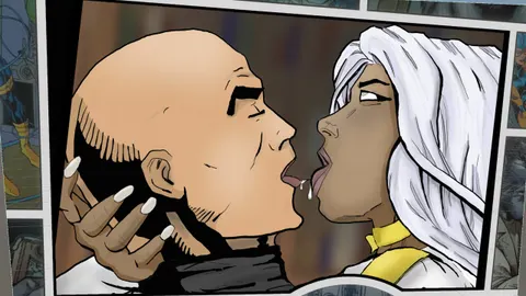 Professor XXX screenshot 1
