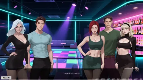 With Great Pleasure screenshot 1