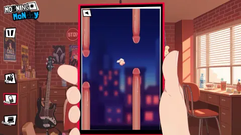Femboy Futa House screenshot 4