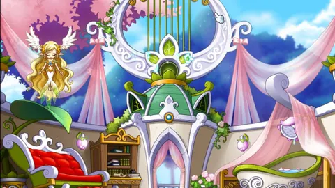 Kings Fall screenshot 2