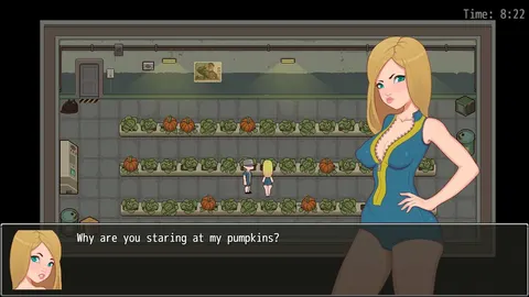The Bunker 69 screenshot 1