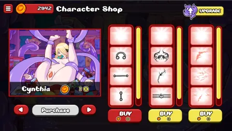 Tentacle Mart screenshot 2