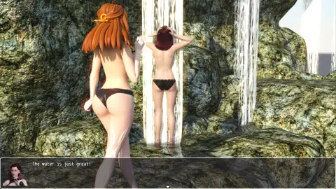 WindLove screenshot 1