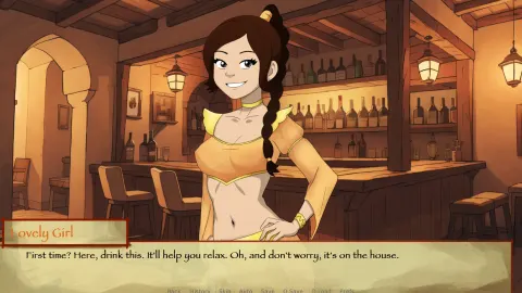 Avatar: Blood Legacy screenshot 3