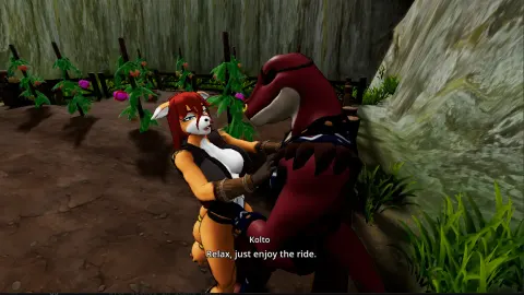 Tribal Favors screenshot 6