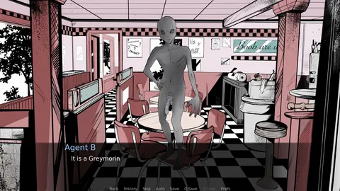 Classified screenshot 2