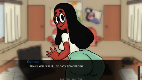 Connie SummerJob screenshot 3