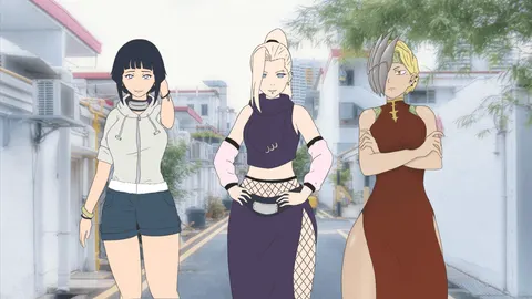 Dream Hotel screenshot 1