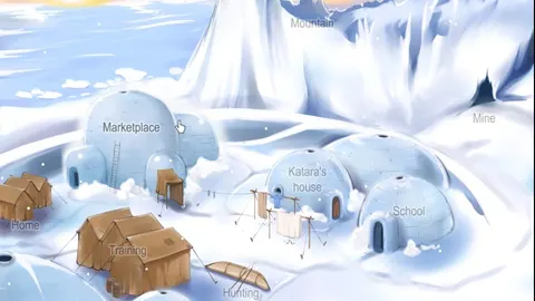 Four Elements Trainer screenshot 3