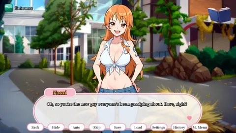 AnimeHotResort screenshot 1