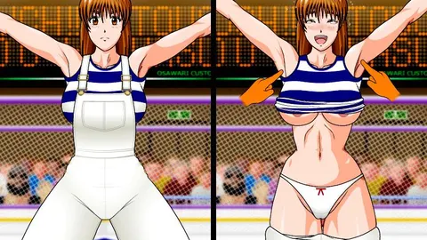 Kasumi Rebirth screenshot 1