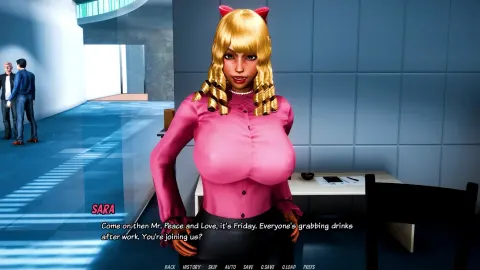 Empire of Heroes screenshot 6