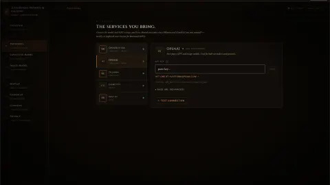 SlaveMaker: Prompts and Passions screenshot 2