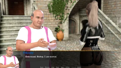Heroes of Hot Travels and Adventures screenshot 2