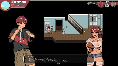 Spooky Milk Life screenshot 3