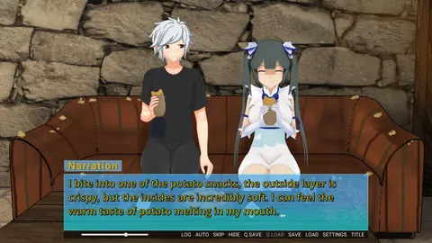 Legacy of Hestia screenshot 3