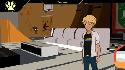Something Miraculous screenshot 1