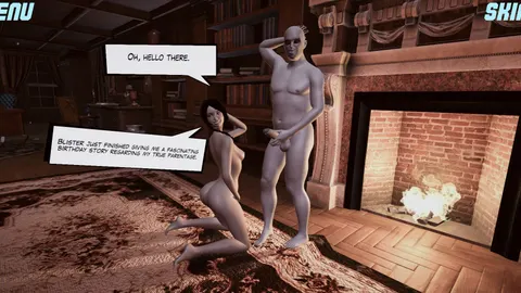 Fright Night Sex Fest screenshot 2