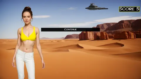 Rebel Reveal screenshot 3