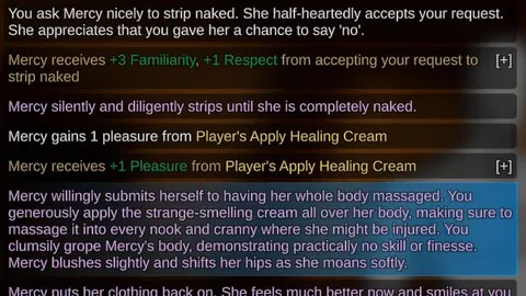 Harem Dungeon screenshot 6
