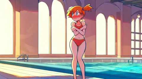Catch Her! screenshot 3