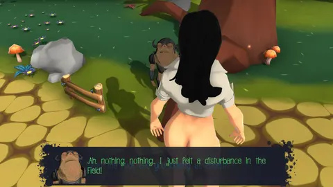 Britney's Journey screenshot 3