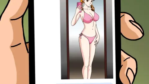 The Diary screenshot 4