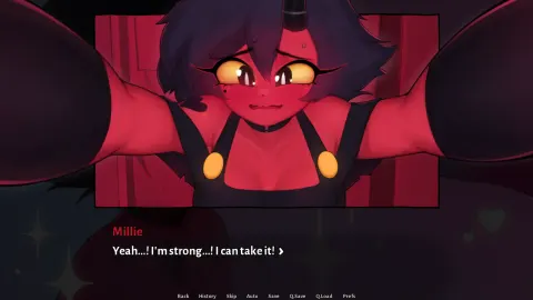Helluva Game screenshot 5