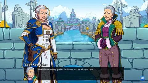 Jaina's Lewd Adventures screenshot 1
