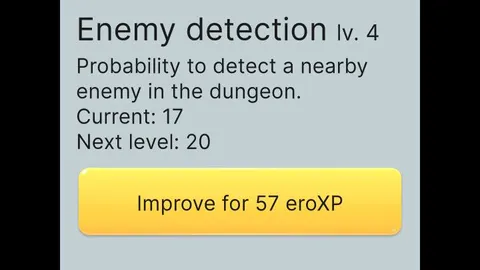 Chara Dungeon screenshot 2
