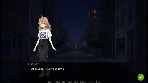 Open Your Mouth screenshot 3