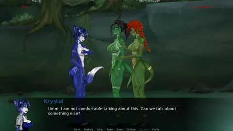LoK Corruption screenshot 2