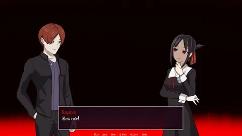 Sex Is War screenshot 2