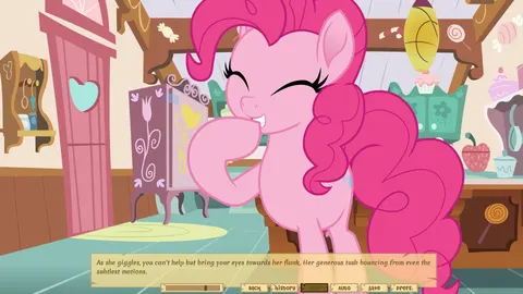 Confection Confession screenshot 4