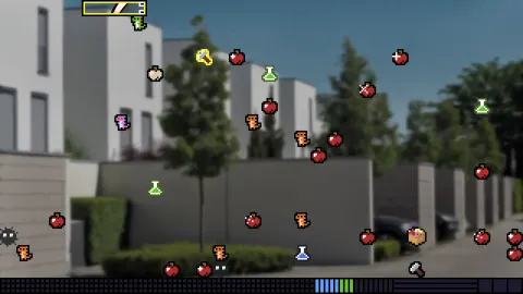 Sassy Snake screenshot 3