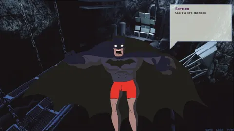 Harley Quinn Trainer screenshot 3