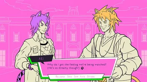 Sexy Litter screenshot 1