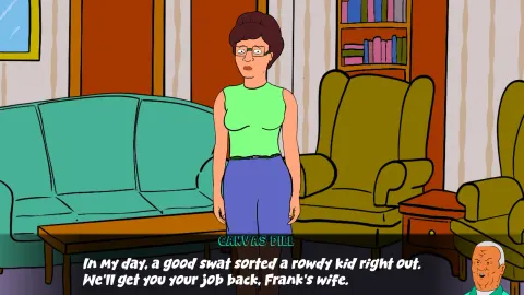King of the Whores screenshot 4