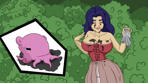 Milfrim: The Elder Fuck 69 screenshot 6