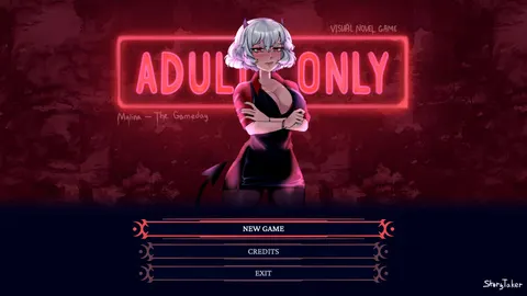 Malina: The GameDay screenshot 1
