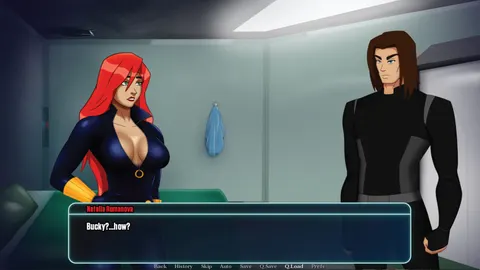 Project Winter Heroines screenshot 3