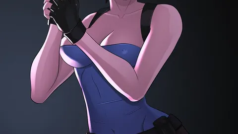 Resident Valentines screenshot 2