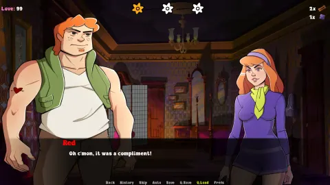 Let's Split Up Gang screenshot 3