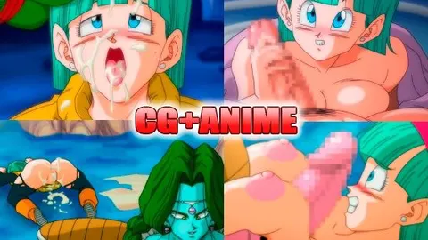 Bulma Adventure 3 screenshot 4