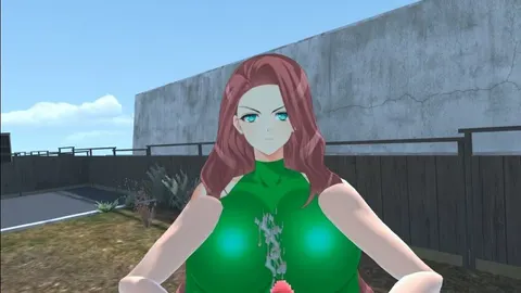 Image Delusion VR - SexVersion screenshot 1