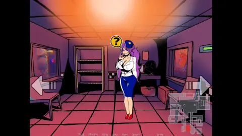 Five Night at Lust screenshot 2