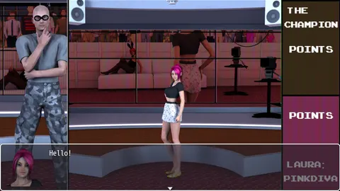 The Gaming Quiz Show screenshot 3